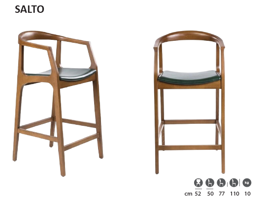 Find the perfect furniture for your cafe